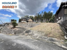 ●桑名市大字桑部字中貝戸　建築条件なし土地