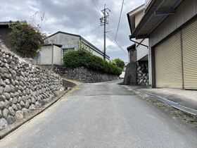 ●桑名市大字桑部字中貝戸　建築条件なし土地