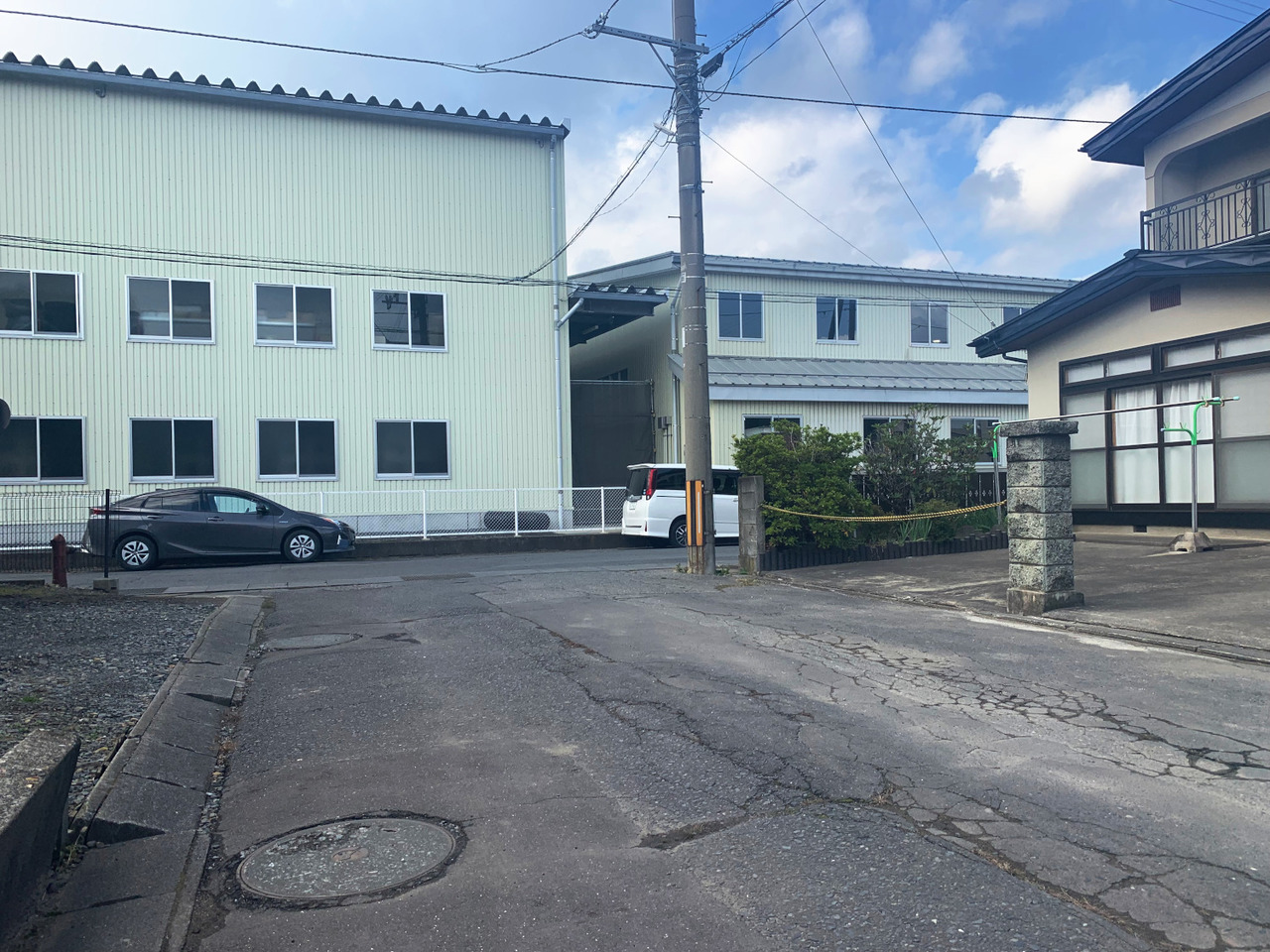 青森県八戸市沼館1丁目の新築一戸建て 2680万円 の不動産 住宅の物件詳細 ハウスドゥ Com スマートフォンサイト 青森県八戸市沼館1丁目の新築一戸建て 2680万円 の不動産 住宅の物件詳細 ハウスドゥ Com スマートフォンサイト