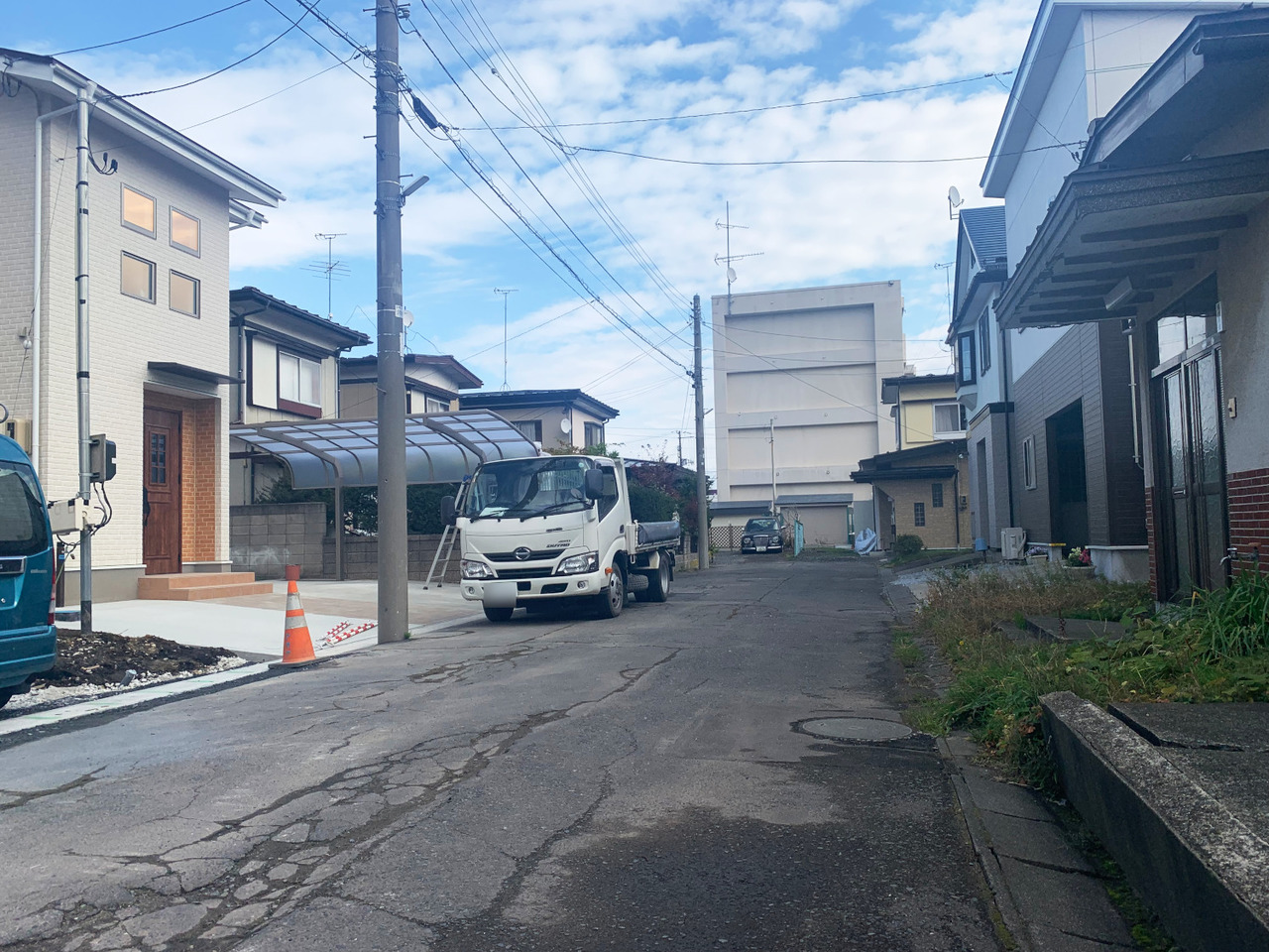 青森県八戸市沼館1丁目の新築一戸建て 2680万円 の不動産 住宅の物件詳細 ハウスドゥ Com スマートフォンサイト 青森県八戸市沼館1丁目の新築一戸建て 2680万円 の不動産 住宅の物件詳細 ハウスドゥ Com スマートフォンサイト