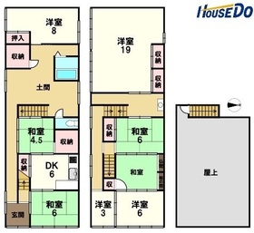 京都市右京区の中古一戸建て物件一覧【ハウスドゥ.com】