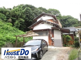 光市の中古一戸建て物件一覧 ハウスドゥ Com