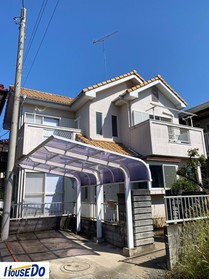 幸手市の中古一戸建て物件一覧【ハウスドゥ.com】