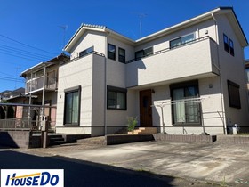 幸手市の中古一戸建て物件一覧【ハウスドゥ.com】