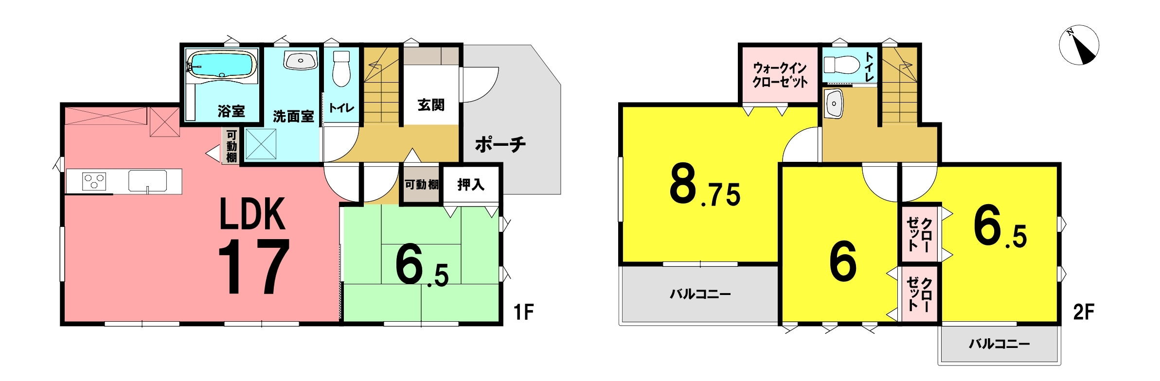 神奈川県秦野市西田原の新築一戸建て 2690万円 の不動産 住宅の物件詳細 ハウスドゥ Com スマートフォンサイト