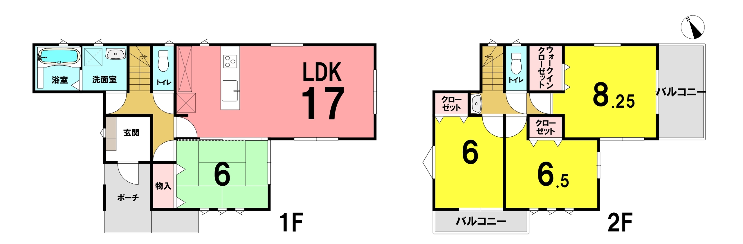 神奈川県秦野市西田原の新築一戸建て 2790万円 261 の不動産 住宅の物件詳細 ハウスドゥ Com スマートフォンサイト