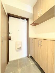 スペリアシティ名南アネックスIII