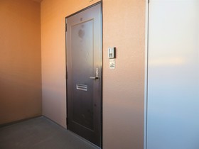 スペリアシティ名南アネックスIII