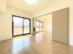 スペリアシティ名南アネックスIII