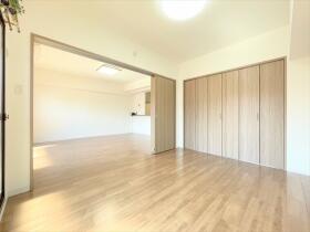 スペリアシティ名南アネックスIII