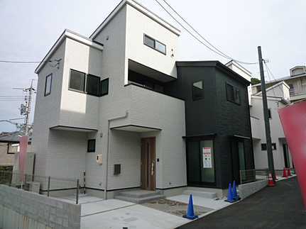 広島県広島市南区丹那新町の新築一戸建て(3430万円)[2837679]の不動産 