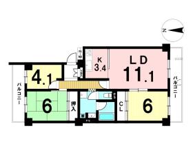 ※パロスみよし町