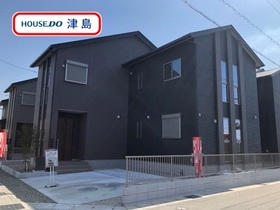 タマタウン愛西市渕高町五ノ割　全4棟　3号棟　中古一戸建て（未入居）