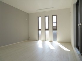 タマタウン愛西市西保町西浦　全3棟　3号棟　中古一戸建て（未入居）