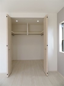 タマタウン愛西市西保町西浦　全3棟　3号棟　中古一戸建て（未入居）