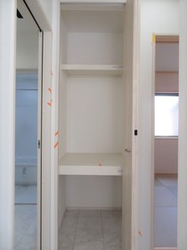 タマタウン愛西市西保町西浦　全3棟　3号棟　中古一戸建て（未入居）
