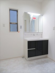 タマタウン愛西市西保町西浦　全3棟　3号棟　中古一戸建て（未入居）