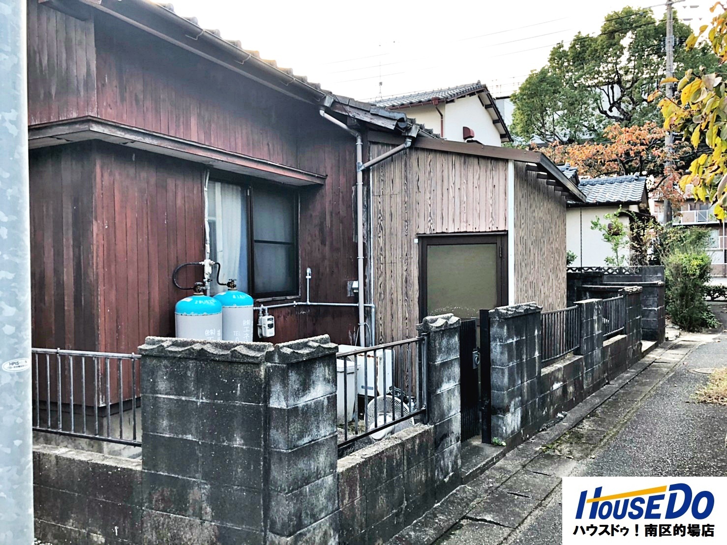 福岡県福岡市南区高木２丁目の土地 2250万円 の不動産 住宅の物件詳細 ハウスドゥ Com スマートフォンサイト