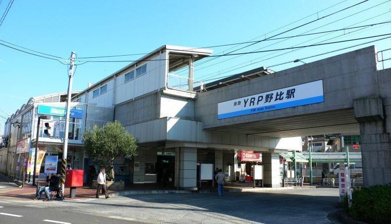 チュリスガーデン湘南野比ウエスト6番館 1階部分 の不動産 住宅の物件詳細 ハウスドゥ Com スマートフォンサイト