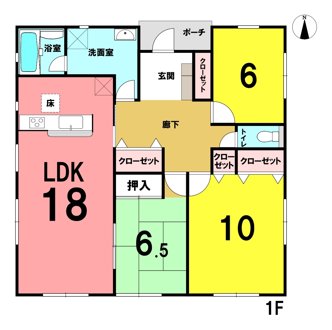神奈川県秦野市東田原の新築一戸建て 2680万円 277 の不動産 住宅の物件詳細 ハウスドゥ Com スマートフォンサイト