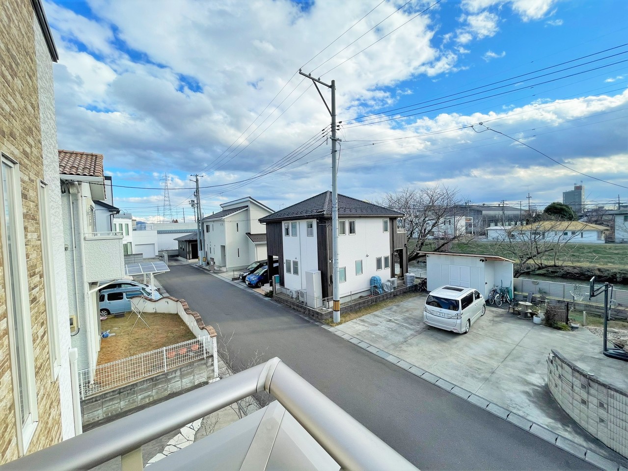 安積第一小 安積中学区 安積荒井本町 中古戸建 5 の不動産 住宅の物件詳細 ハウスドゥ Com スマートフォンサイト