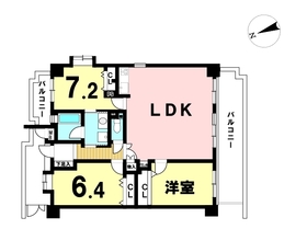 DB間取り図