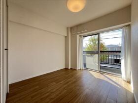 戸部グランドハイツA棟