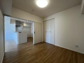 戸部グランドハイツA棟