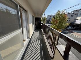 戸部グランドハイツA棟