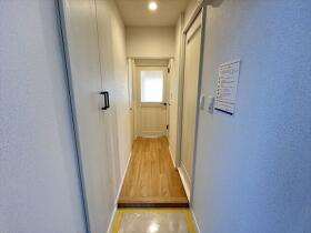 戸部グランドハイツA棟