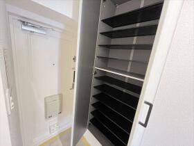 戸部グランドハイツA棟