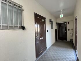 戸部グランドハイツA棟