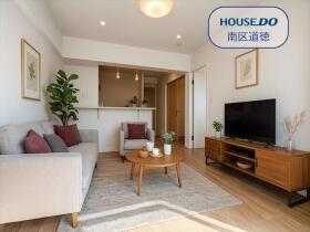 戸部グランドハイツA棟