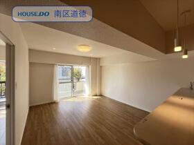 戸部グランドハイツA棟