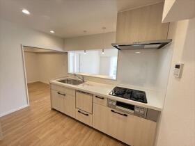 戸部グランドハイツA棟