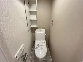 戸部グランドハイツA棟