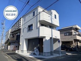 ●名古屋市南区氷室町 中古一戸建て