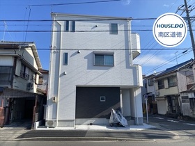 ●名古屋市南区氷室町 中古一戸建て