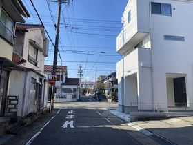 ●名古屋市南区氷室町 中古一戸建て