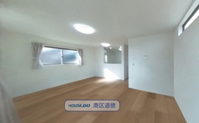 ●名古屋市南区氷室町 中古一戸建て