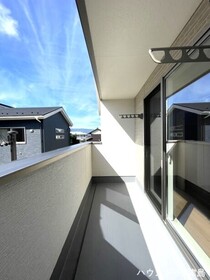 津島市江西町4丁目　全6棟　2号棟　中古一戸建て（未入居）