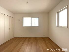 津島市江西町4丁目　全6棟　2号棟　中古一戸建て（未入居）