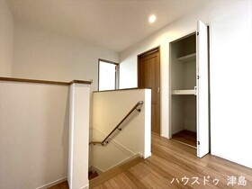 津島市江西町4丁目　全6棟　2号棟　中古一戸建て（未入居）