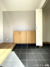 津島市江西町4丁目　全6棟　2号棟　中古一戸建て（未入居）