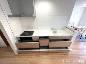 津島市江西町4丁目　全6棟　2号棟　中古一戸建て（未入居）