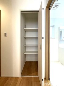 津島市江西町4丁目　全6棟　2号棟　中古一戸建て（未入居）