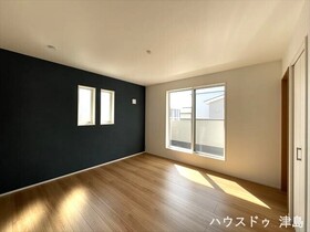 津島市江西町4丁目　全6棟　2号棟　中古一戸建て（未入居）