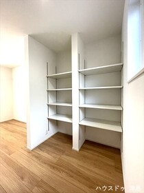 津島市江西町4丁目　全6棟　2号棟　中古一戸建て（未入居）