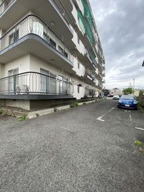 ●第一岡本ハイツ