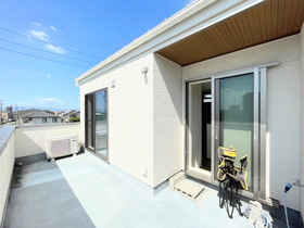 ※●名古屋市中川区新家1丁目　中古一戸建て